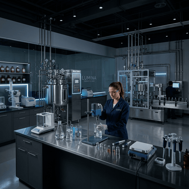 Laboratorio Moderno GoDreams