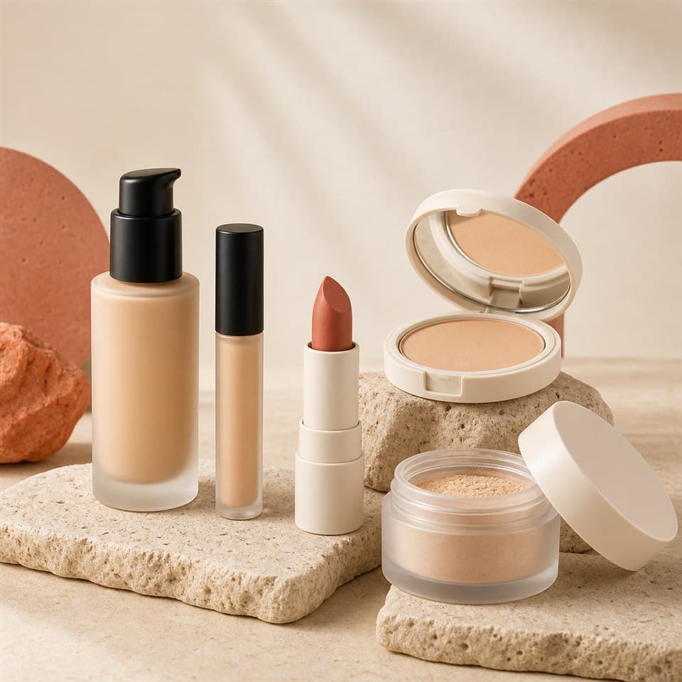 Maquillaje